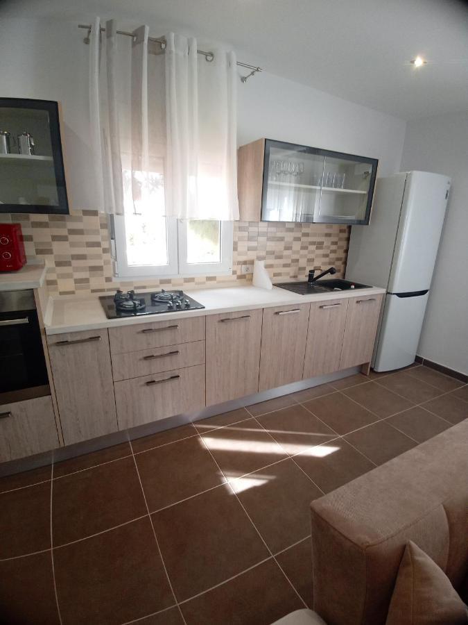 Ferienwohnung Stefi Candelaria Exterior foto